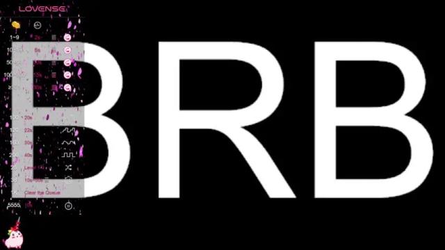 Image 12 of ren_dia Stream on Chaturbate on 21 months ago