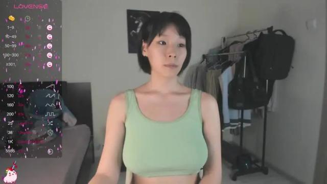Image 2 of ren_dia Stream on Chaturbate on 21 months ago