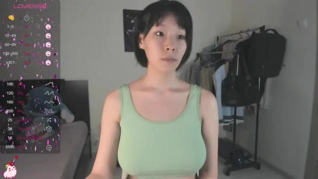 Image 3 of ren_dia Stream on Chaturbate on 21 months ago
