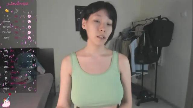 Image 4 of ren_dia Stream on Chaturbate on 21 months ago