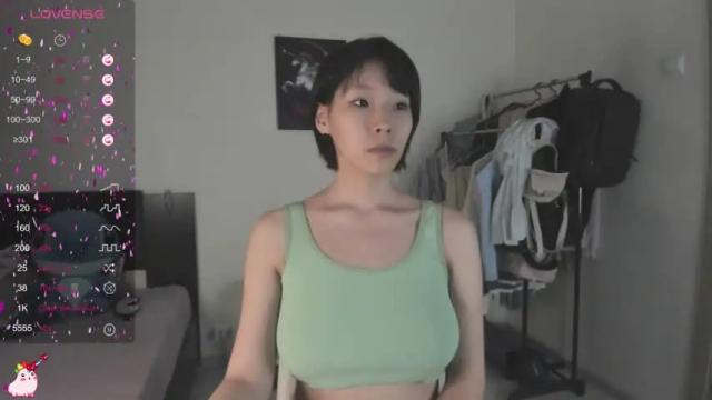 Image 11 of ren_dia Stream on Chaturbate on 21 months ago