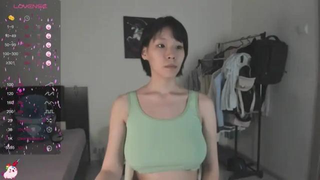 Image 12 of ren_dia Stream on Chaturbate on 21 months ago