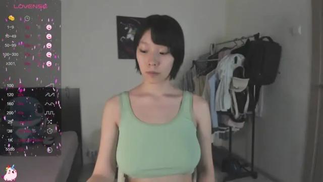 Image 7 of ren_dia Stream on Chaturbate on 21 months ago