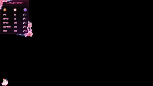 Image 12 of ren_dia Stream on Chaturbate on 9 months ago