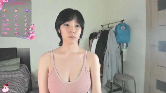 Image 2 of ren_dia Stream on Chaturbate on 7 months ago