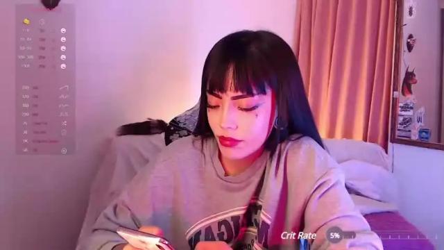 Image 4 of ren_yamashiro Stream on Chaturbate on 17 months ago