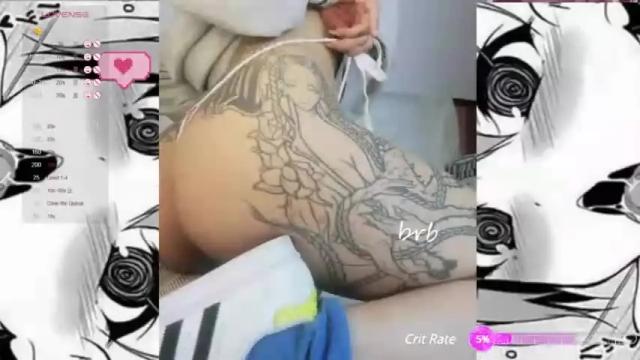 Thumbnail 2, ren_yamashiro's Stream at Chaturbate, 17 months ago