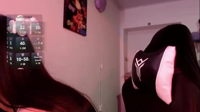 Image 12 of ren_yamashiro Stream on Chaturbate on 1 month ago