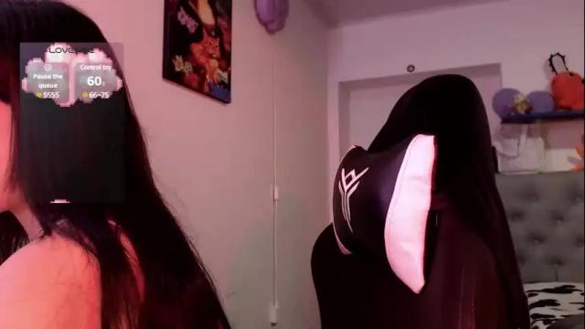 Thumbnail 3, ren_yamashiro's Stream at Chaturbate, 1 month ago