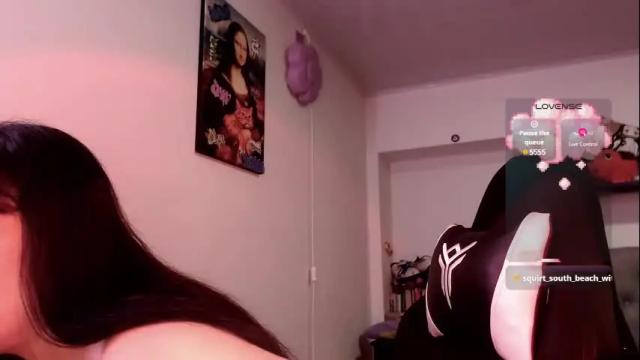 Image 8 of ren_yamashiro Stream on Chaturbate on 20 days ago