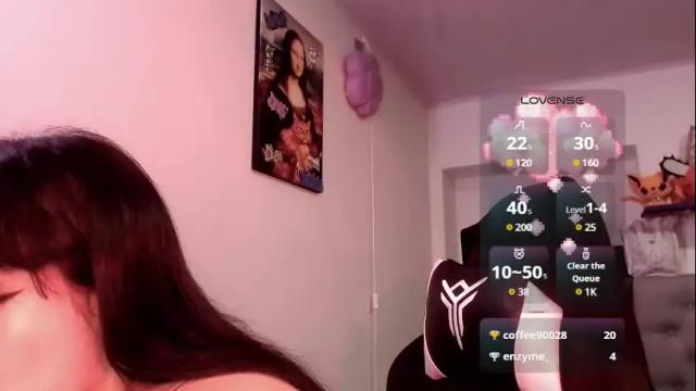 Thumbnail 1, ren_yamashiro's Stream at Chaturbate, 18 days ago