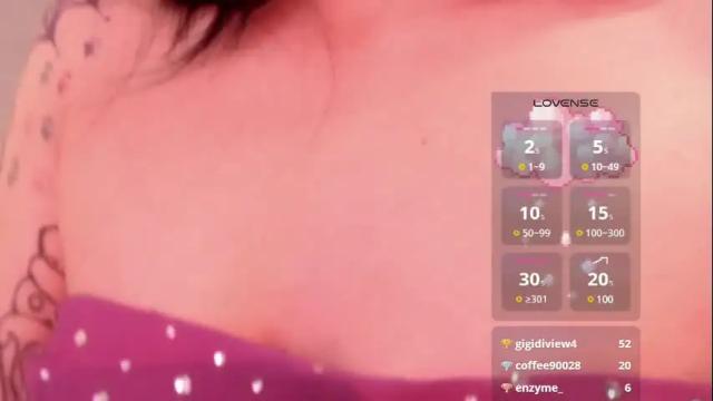 Image 10 of ren_yamashiro Stream on Chaturbate on 19 days ago