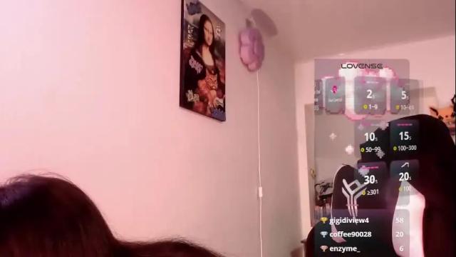 Image 12 of ren_yamashiro Stream on Chaturbate on 19 days ago