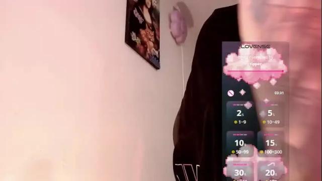 Image 10 of ren_yamashiro Stream on Chaturbate on 15 days ago
