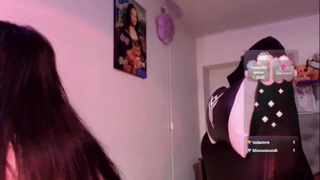 Thumbnail 2, ren_yamashiro's Stream at Chaturbate, 12 days ago