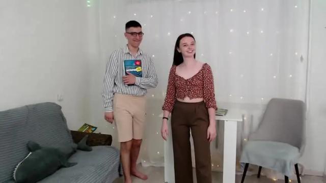 Thumbnail 2, renae_tom's Stream at Chaturbate, 15 months ago