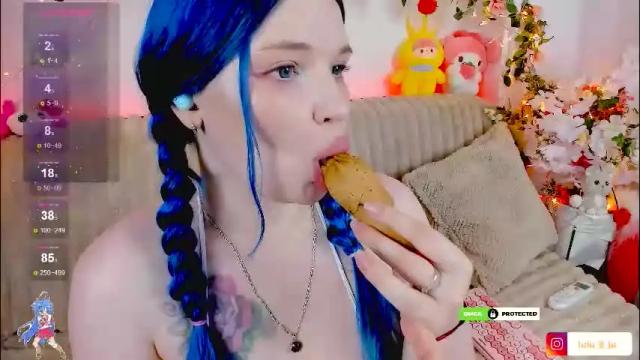 Image 6 of renaryugy Stream on Chaturbate on 3 months ago