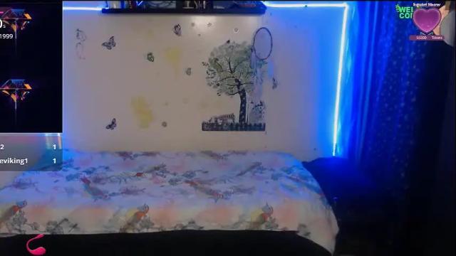Image 11 of renata4you Stream on Chaturbate on 4 months ago