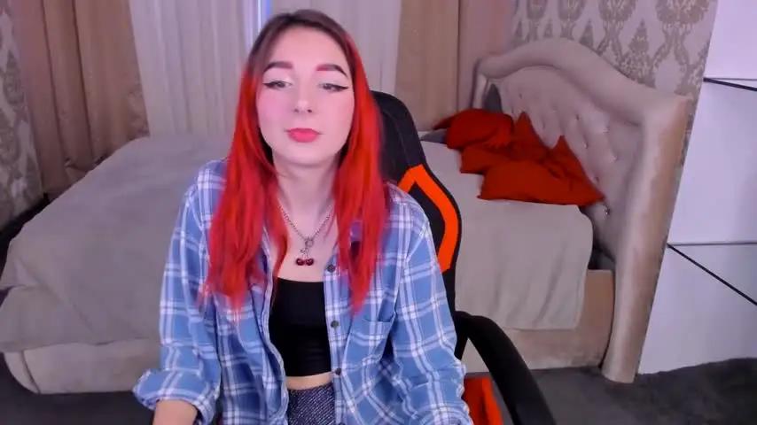 renata__cherry Chaturbate