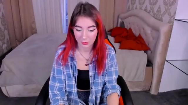 Image 4 of renata__cherry Stream on Chaturbate on 19 months ago
