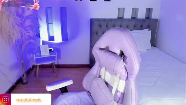 Image 6 of renata_lewis Stream on Chaturbate on 1 month ago