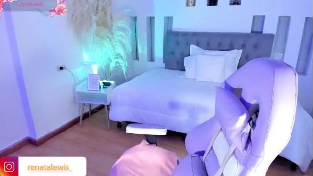 Image 6 of renata_lewis Stream on Chaturbate on 29 days ago