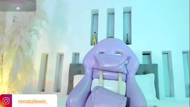 Thumbnail 3, renata_lewis's Stream at Chaturbate, 5 days ago