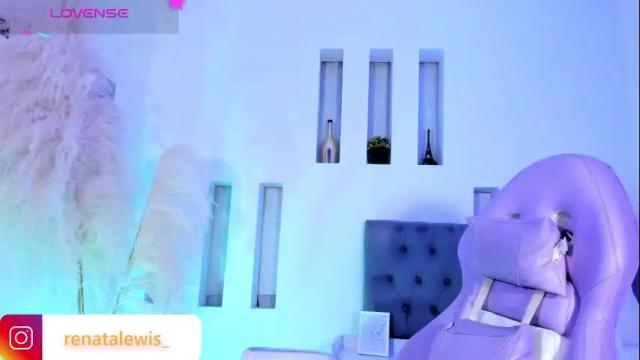 Image 7 of renata_lewis Stream on Chaturbate on 1 month ago