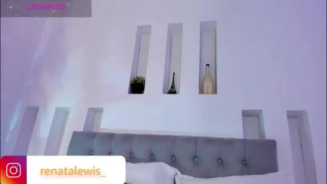 Image 8 of renata_lewis Stream on Chaturbate on 1 month ago