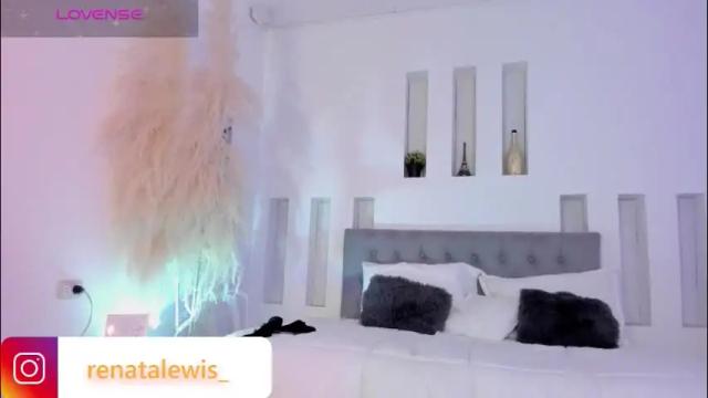 Thumbnail 3, renata_lewis's Stream at Chaturbate, 1 month ago