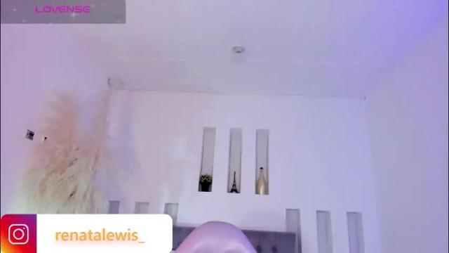 Image 11 of renata_lewis Stream on Chaturbate on 2 months ago