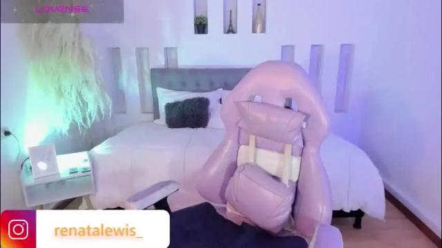 Thumbnail 2, renata_lewis's Stream at Chaturbate, 17 days ago