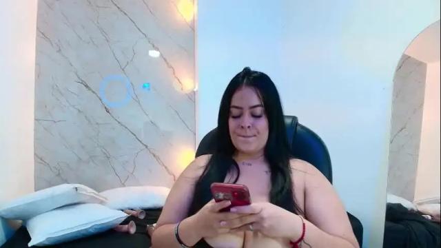 Image 4 of renata_reyes11 Stream on Chaturbate on 1 month ago