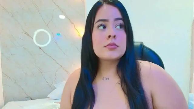 Image 4 of renata_reyes11 Stream on Chaturbate on 1 month ago