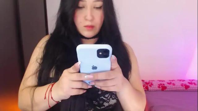 Thumbnail 1, renata_ruiz's Stream at Chaturbate, 22 days ago