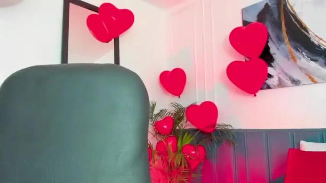 Image 3 of renata_saenz01 Stream on Chaturbate on 15 months ago