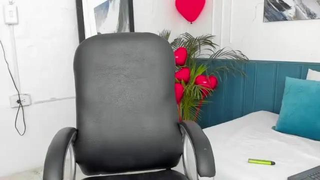 Image 11 of renata_saenz01 Stream on Chaturbate on 15 months ago