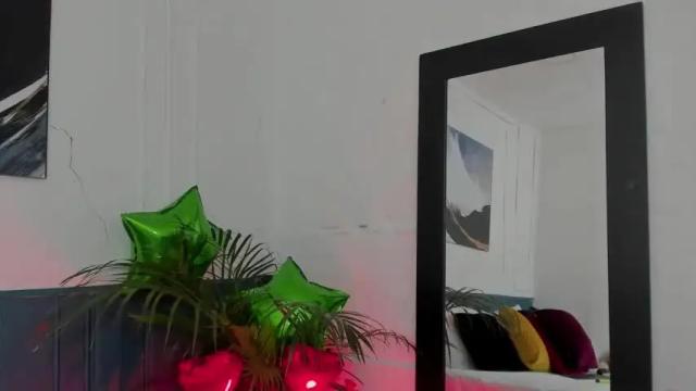 Image 2 of renata_saenz01 Stream on Chaturbate on 15 months ago