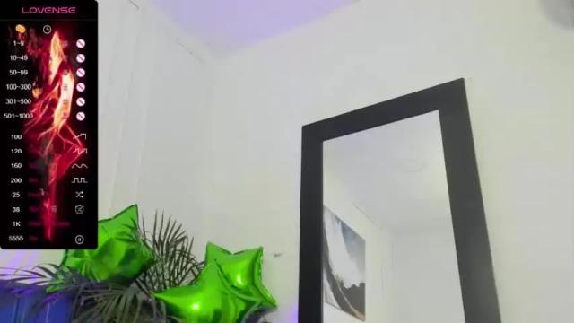 Thumbnail 3, renata_saenz01's Stream at Chaturbate, 14 months ago