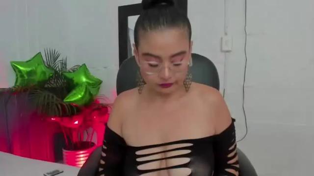 Thumbnail 1, renata_saenz01's Stream at Chaturbate, 14 months ago