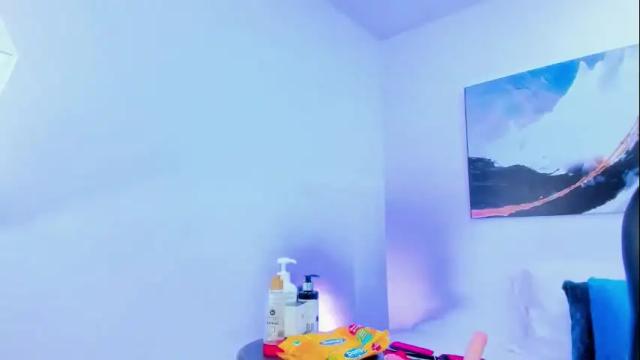 Image 10 of renata_saenz01 Stream on Chaturbate on 1 month ago