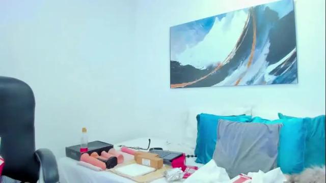 Thumbnail 2, renata_saenz01's Stream at Chaturbate, 1 month ago