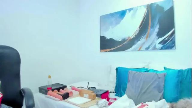 Image 7 of renata_saenz01 Stream on Chaturbate on 1 month ago