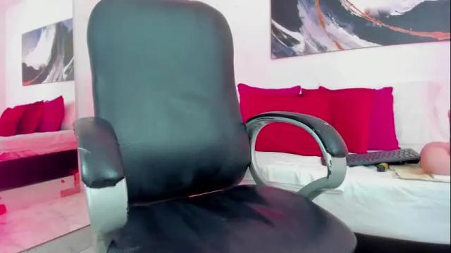 Thumbnail 3, renata_saenz01's Stream at Chaturbate, 17 days ago