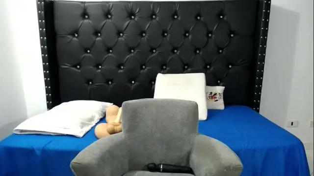 Thumbnail 2, renata_salinas_1's Stream at Chaturbate, 1 month ago