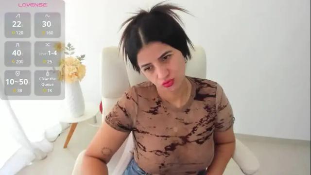 Thumbnail 3, renata_t_'s Stream at Chaturbate, 3 months ago