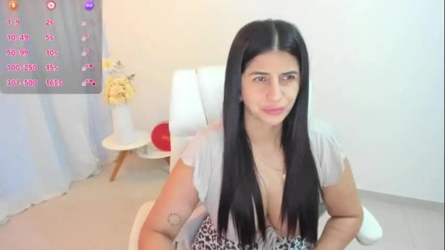 Image 8 of renata_t_ Stream on Chaturbate on 3 months ago