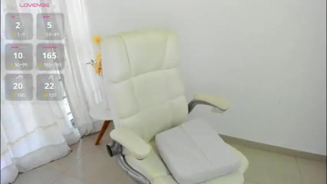 Thumbnail 2, renata_t_'s Stream at Chaturbate, 2 months ago