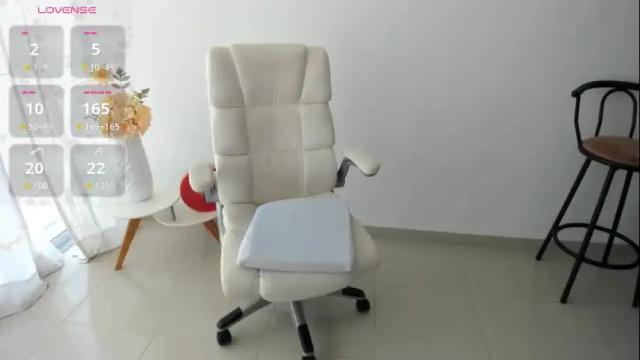 Image 12 of renata_t_ Stream on Chaturbate on 2 months ago