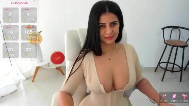 Image 10 of renata_t_ Stream on Chaturbate on 1 month ago